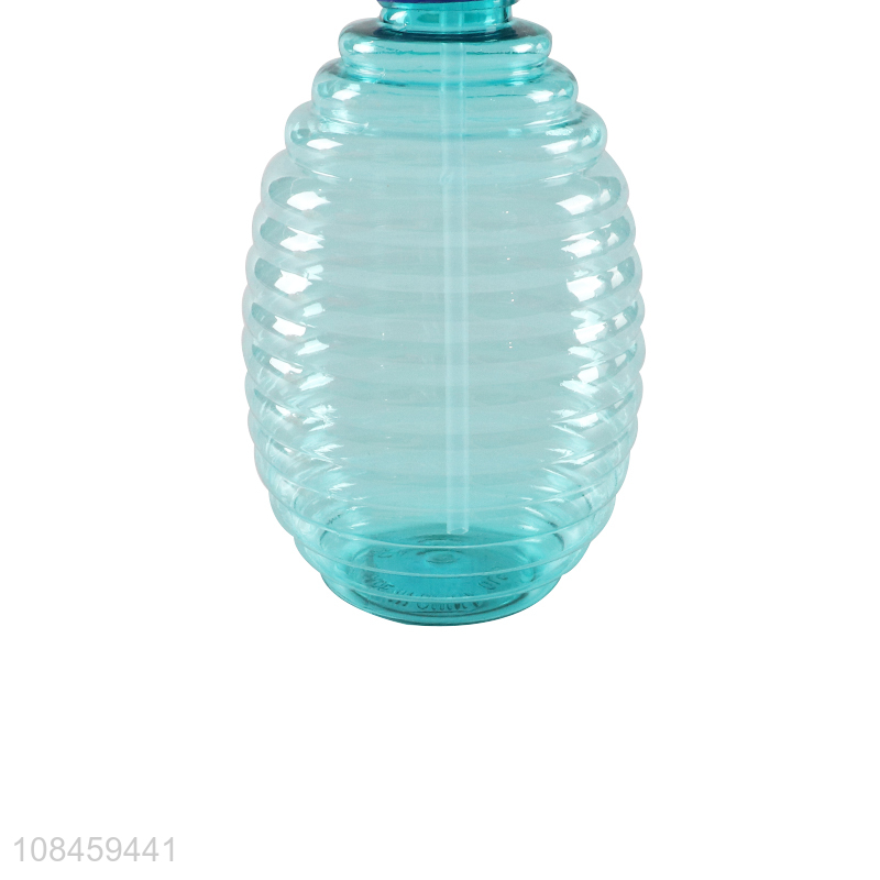 Factory supply 450ml plastic spray bottle for home