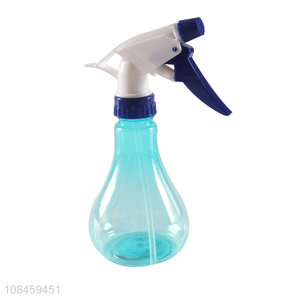 New products portable 250ml garden spray bottle for sale
