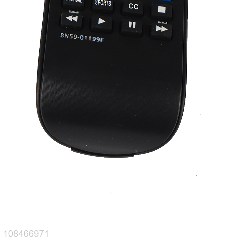Best seller household universal TV remote control