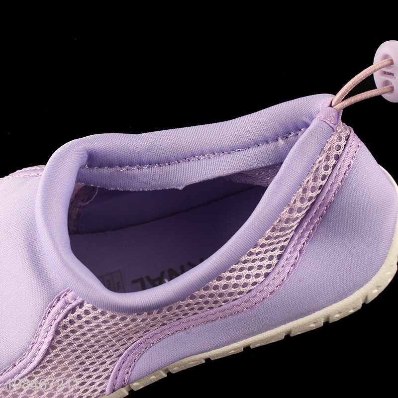 Online wholesale sport swimming yoga quick dry water shoes