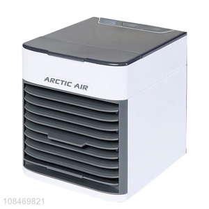 Best quality portable air conditioner fan air cooler for household
