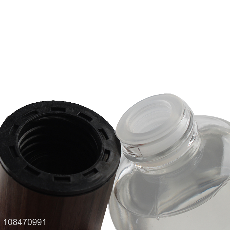 Popular products transparent car perfume car air freshener