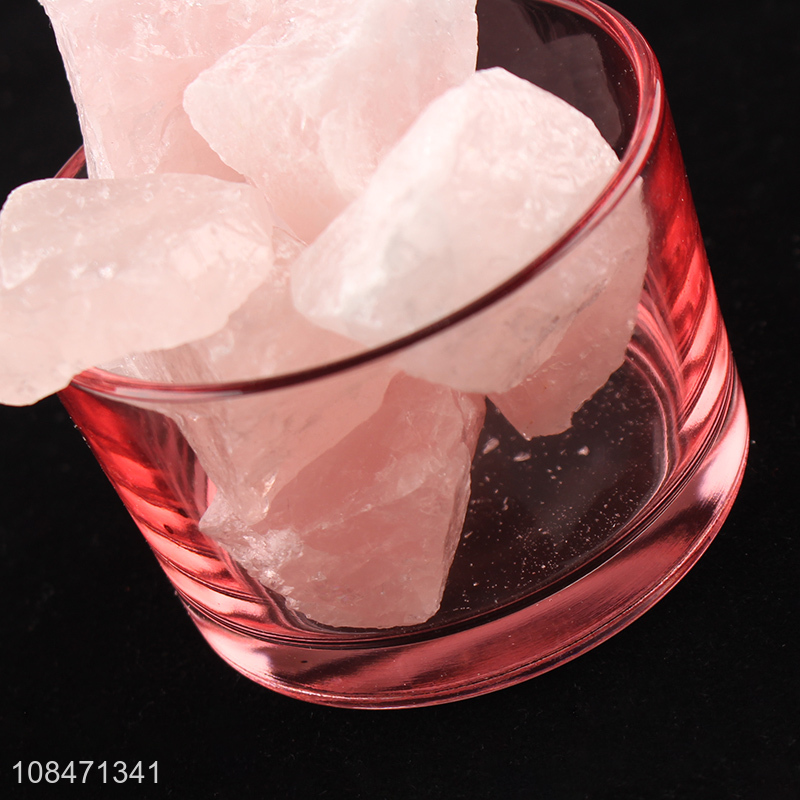 Hot items crystal salt night light aroma essential oil diffuser