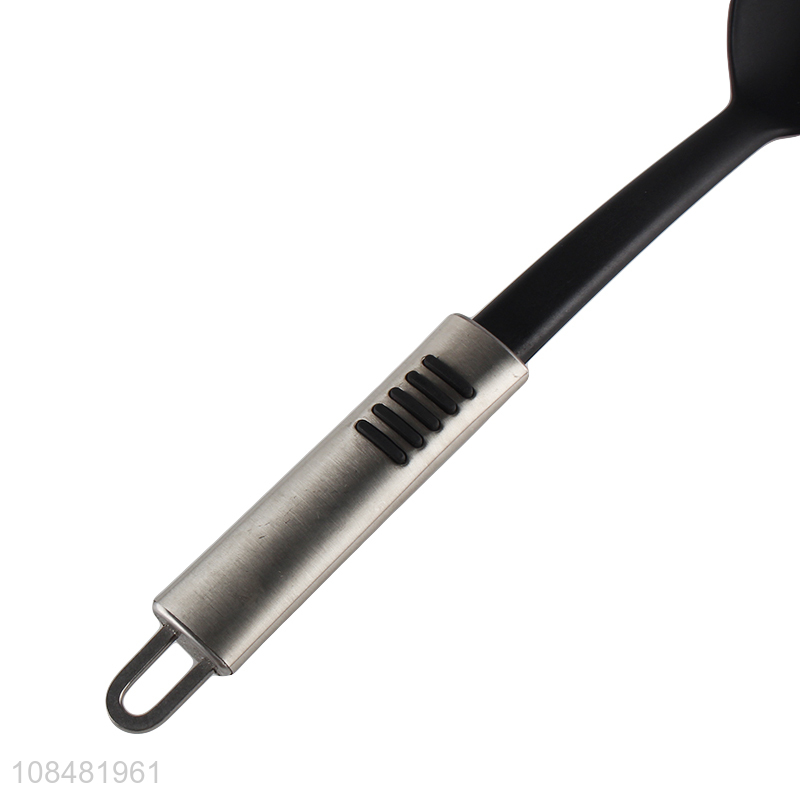 Hot sale 6pcs heat resistant nylon cooking utensils set cooking tools set