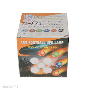 China market creative home folding mosquito lamp night lighting