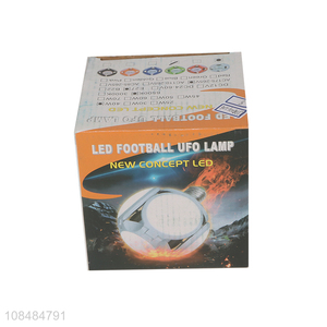 Hot sale folding light indoor LED lighting with good quality