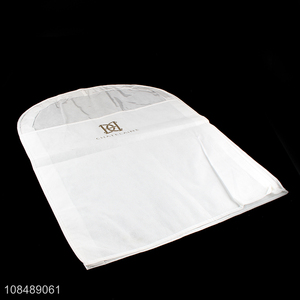 Hot products suit storage bag portable garment bag