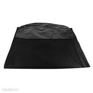 China wholesale home thickened suit storage bag