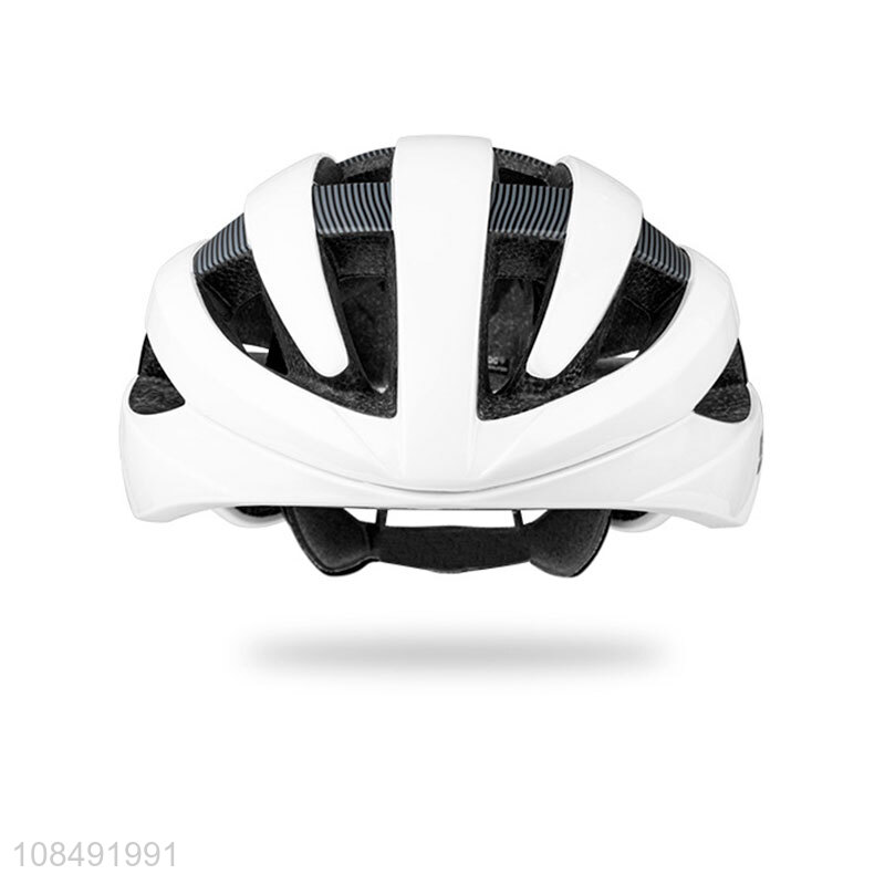 Hot selling fashion bicycle helmet protective helmet