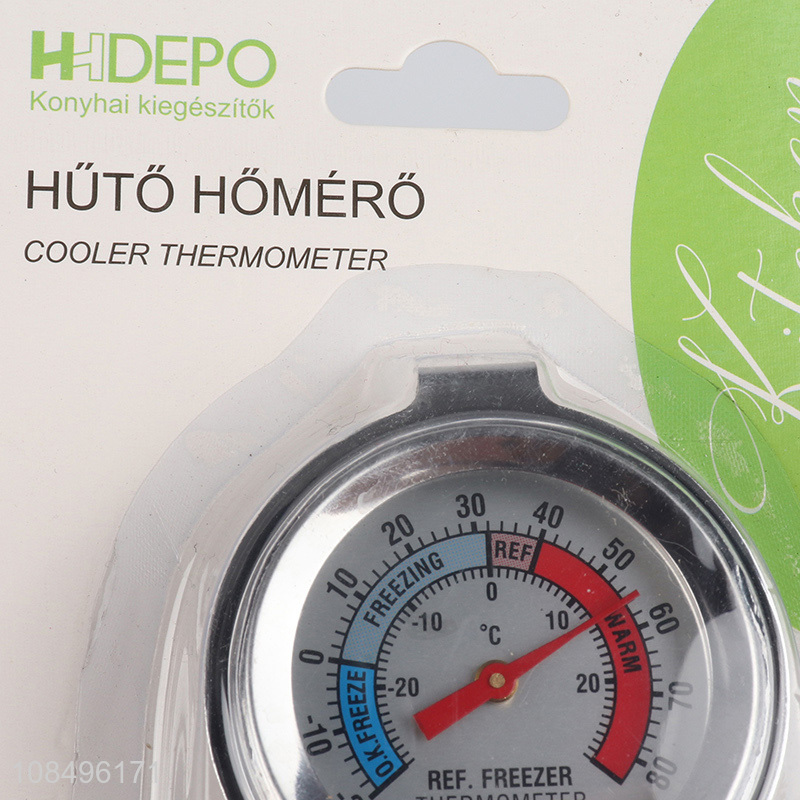 New arrival kitchen oven cooler thermometer for household