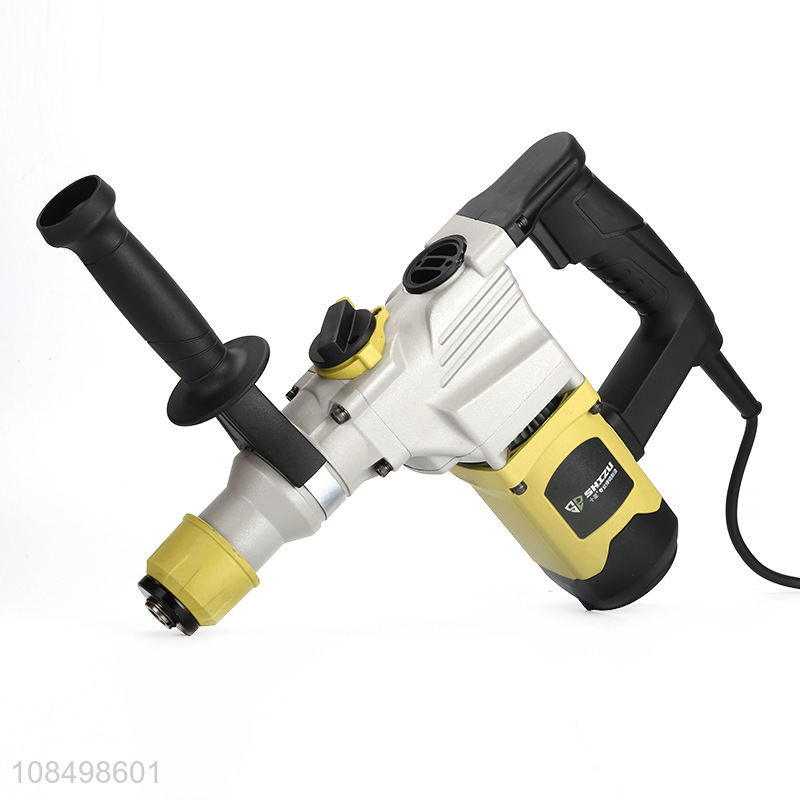 Popular products electric tool portable powerful hammer tools