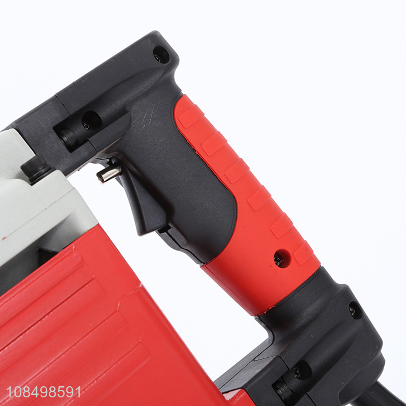 Hot products portable power hammer drills electric tools