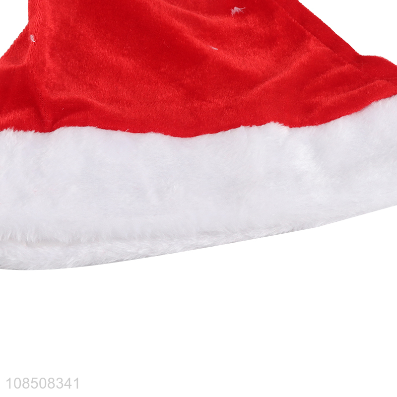 Wholesale santa costume santa claus clothing set for women