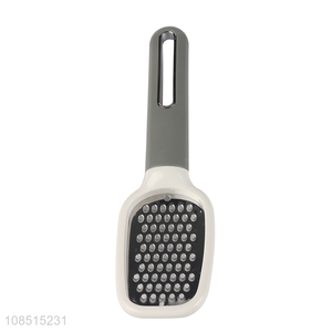 Best selling daily use kitchen gadget vegetable grater wholesale
