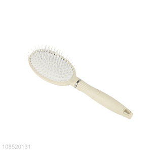 Wholesale air cushion massage comb detangling comb for daily use