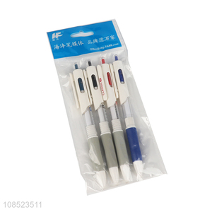 Top quality school office stationery gel set for sale
