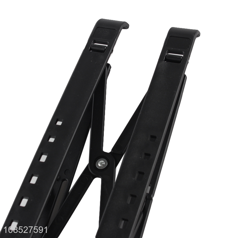 Good price tabletop laptop stand pad holder for sale
