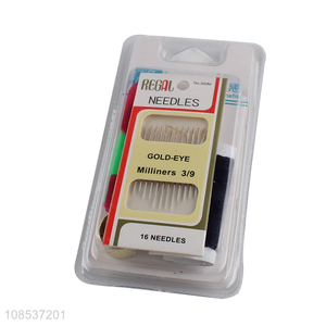 New arrival reusable needlework sewing kit for sale