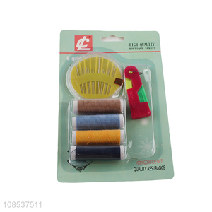 Latest products household sewing kit accessories for sale