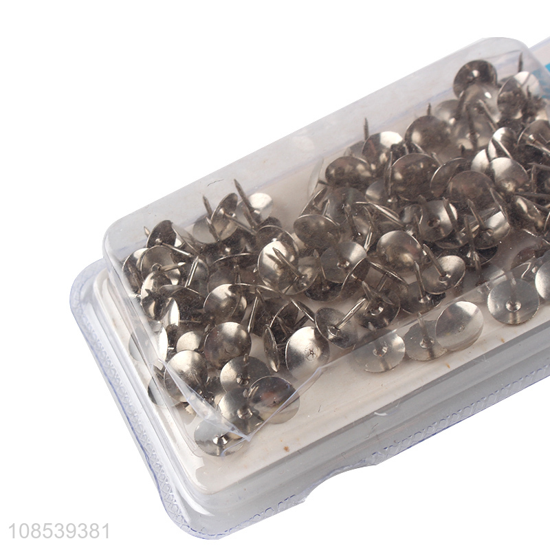 Hot products school office binding supplies pushpins for sale