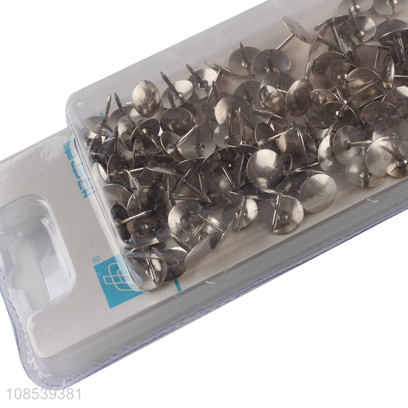 Hot products school office binding supplies pushpins for sale