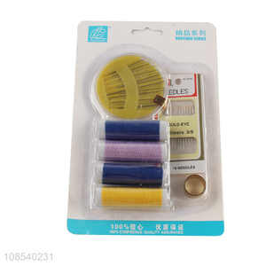 New products daily use needlework sewing kit for sale