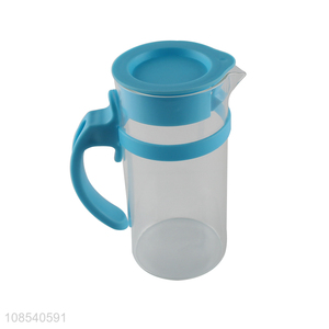 Popular products large capacity 800ml water jug for household