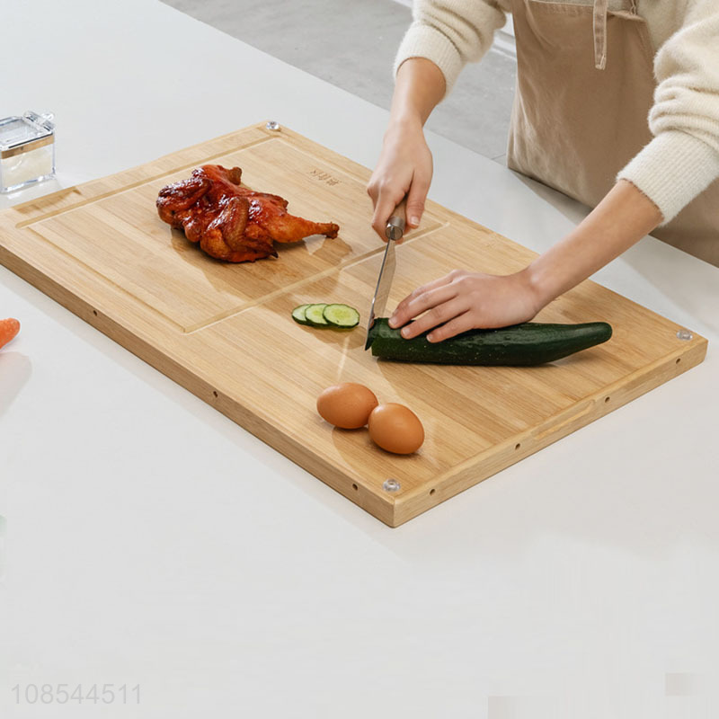Online wholesale double-sided cutting board rolling panel