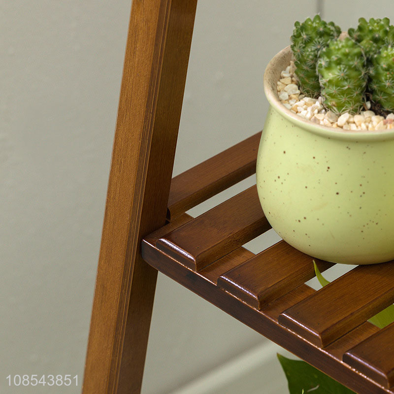 Most popular indoor decoration flower pot stand holder