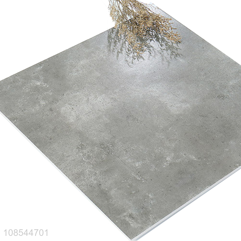 Hot selling matte glazed tile floor tile for living room