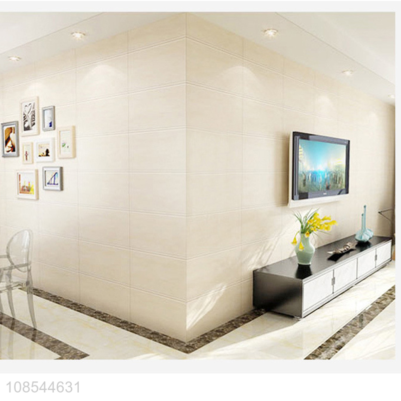 China factory home décor wall glazed tile for sale