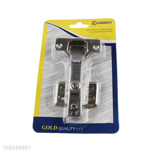 New style soft closing hinges cabinet hinges for sale