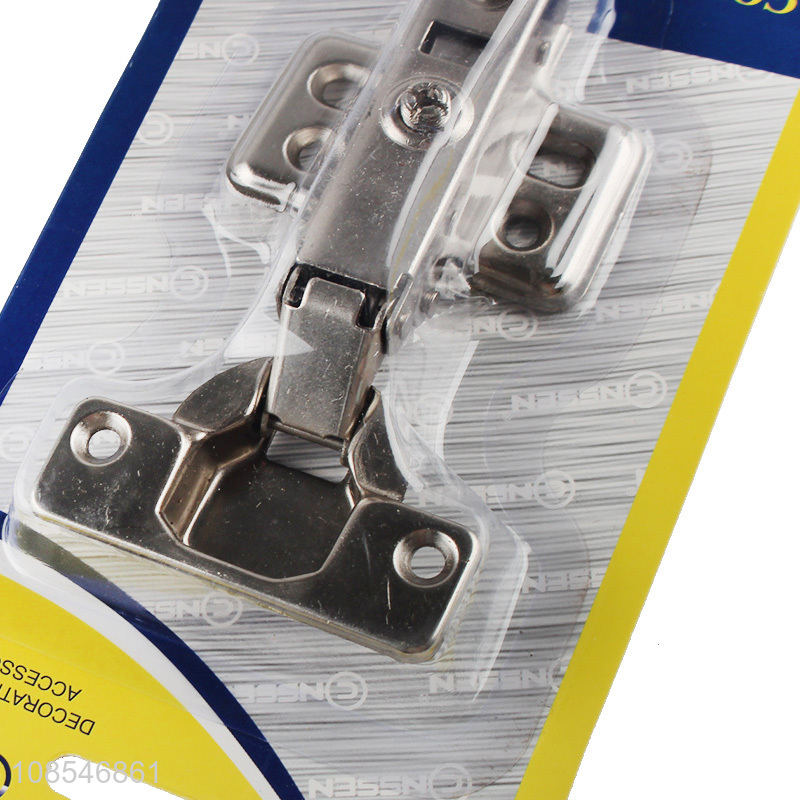 New style soft closing hinges cabinet hinges for sale