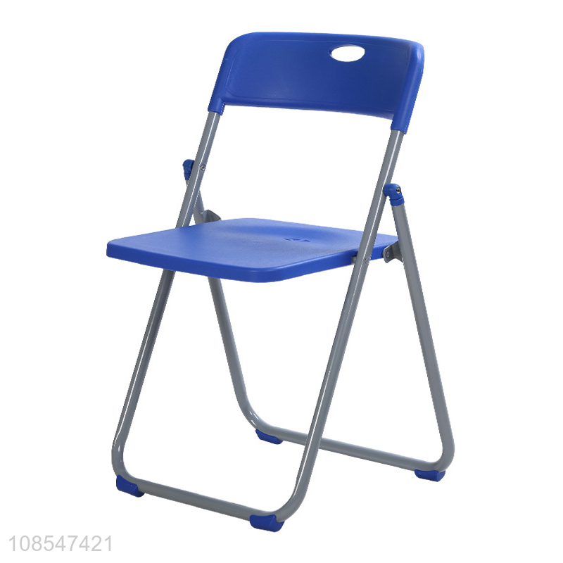 Factory price portable indoor outdoor folding chair for sale
