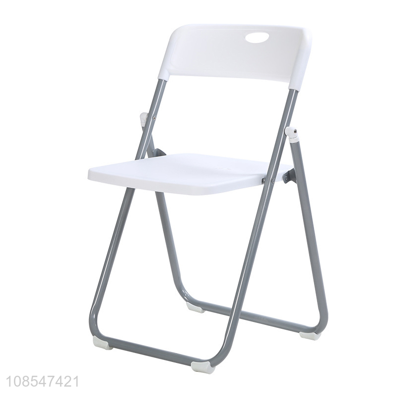 Factory price portable indoor outdoor folding chair for sale