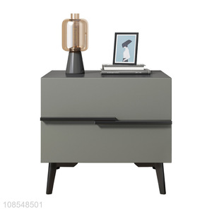 Good selling modern style beside table small nightstand