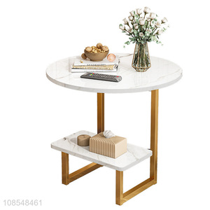 Top quality home sofa side table coffee tea table for sale