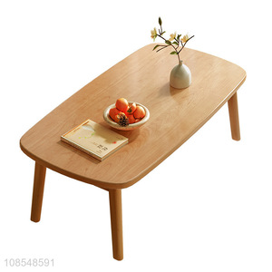 China wholesale foldable portable living room table