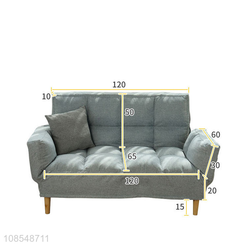 Top quality sleeping sofa living room furniture for sale