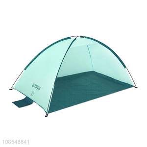 New product uv protection 2-person beach <em>tent</em> sun shade shelter
