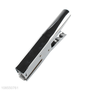 Best selling office stationery metal stapler wholesale