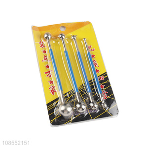 Factory supply 4pcs/set sewing agent construction tools