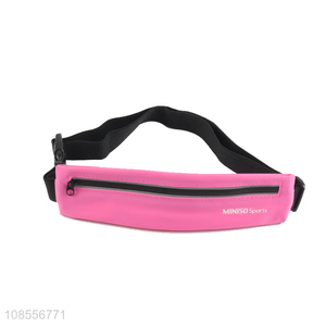 New style women outdoor sports waist bag for sale