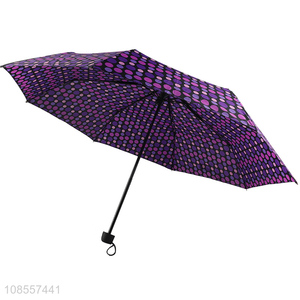 China wholesale foldable waterproof <em>umbrella</em> for daily use