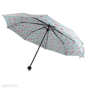 Top quality foldable windproof automatic <em>umbrella</em> for sale
