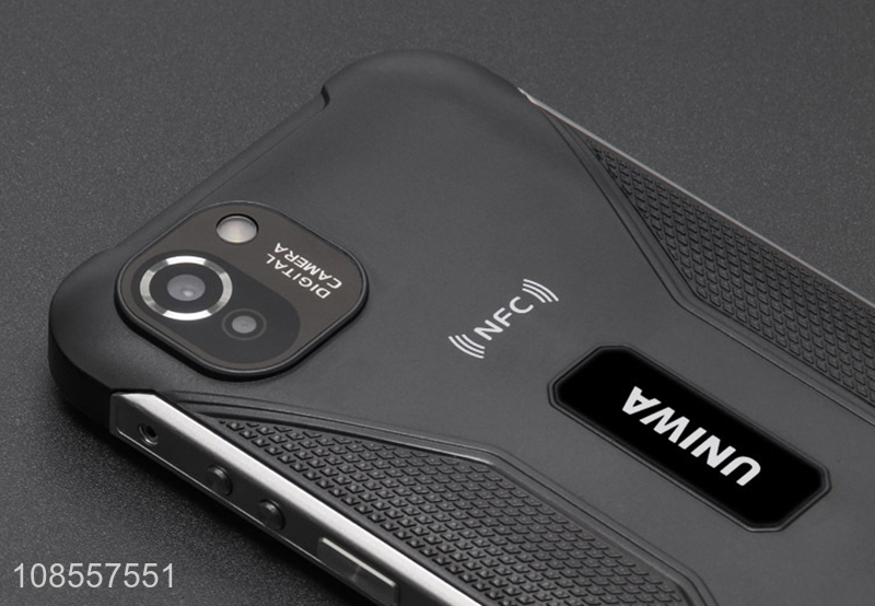 Wholesale 5.71 inch screen waterproof global version 4G WIFI NFC smart phone