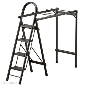 Popular products lightweight aluminum ladder folding step ladders