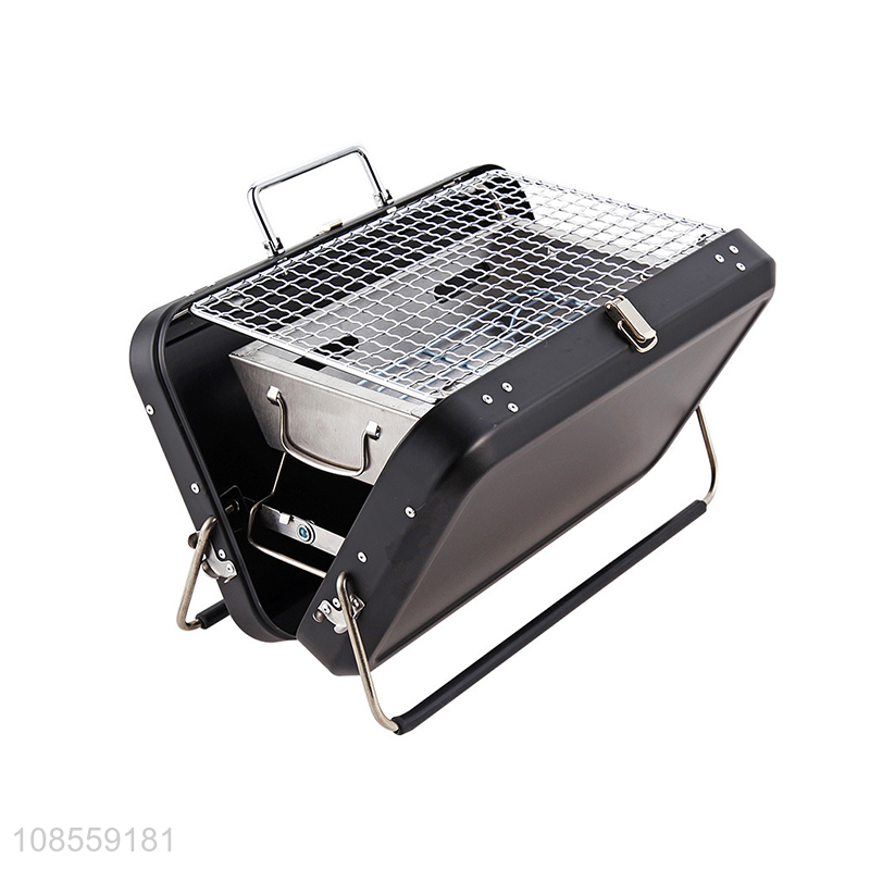 Popular products portable camping outdoor bbq grill