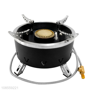 Hot items portable hiking outdoor camping stove