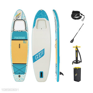 Popular products water sports adult surfboard set for sale